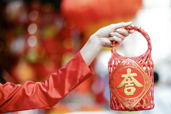 开启“办年货”模式！莞商联帮您备足心意